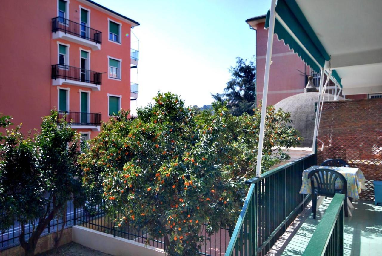 Appartamenti Con Giardino E Posto Auto Per Famiglie Финале Лигуре Экстерьер фото