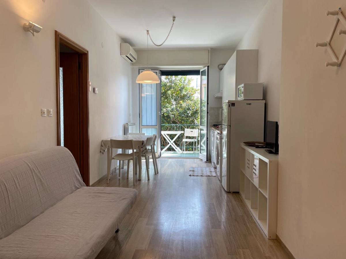 Appartamenti Con Giardino E Posto Auto Per Famiglie Финале Лигуре Экстерьер фото